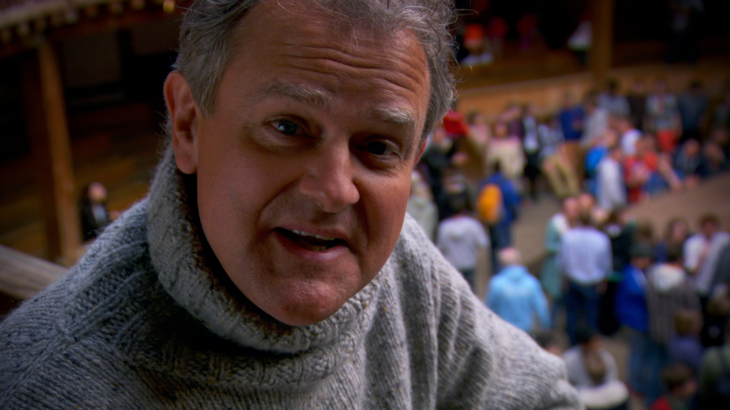 A Midsummer Night's Dream with Hugh Bonneville